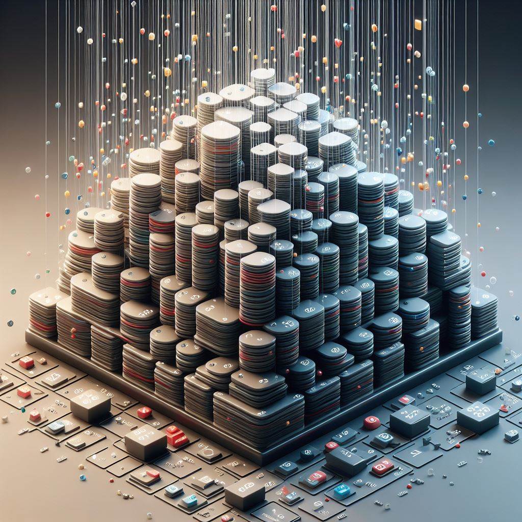 Selection Sort title image